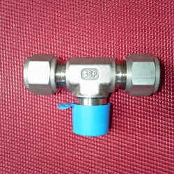 1/2 NPT MALE