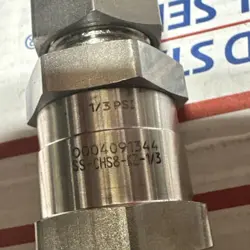 CHECK VALVE 1/2