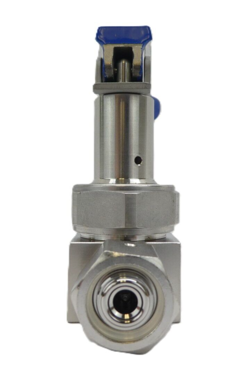 SWAGELOK 6LV-DTFR4-P-BL