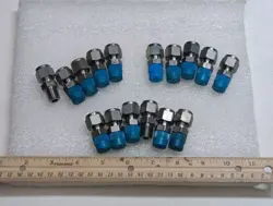 OF 16 NOS