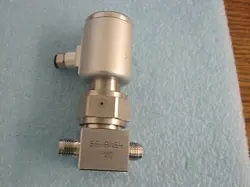 HIGH-PURITY BELLOWS