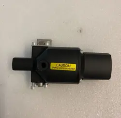 SWAGELOK 153 SERIES PNEUMATIC SPRING RETURN ACTUATOR MS-153-SR