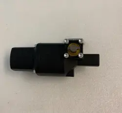 SERIES PNEUMATIC SPRING