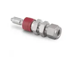 SWAGELOK SS-QC6-D1-600 QUICK CONNECT STEM WITH VALVE FNSP