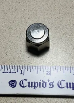 TUBE PLUG END