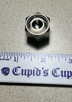 PLUG END