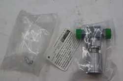 NUPRO SWAGELOK SS-BNS6-C VALVE