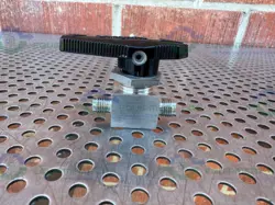 BALL VALVE 3000