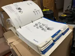 SWAGELOK CATALOG FROM ALLENTOWN VALVE & FITTING.