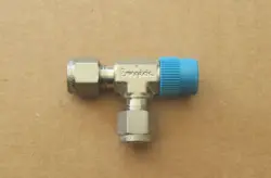 SWAGELOK 1/4