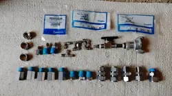 REDUCERS ETC