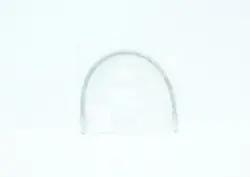 TUBE STAINLESS 3/8IN