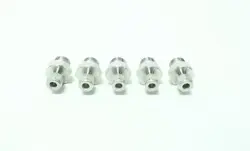 8MM TUBE 1/2IN
