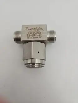 SS-8TF-LE STAINLESS