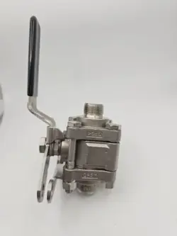 1/2” STAINLESS