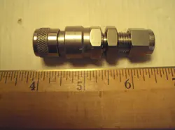 BULKHEAD LOW