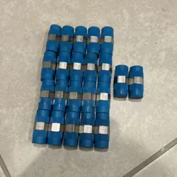 HEX NIPPLE NPT