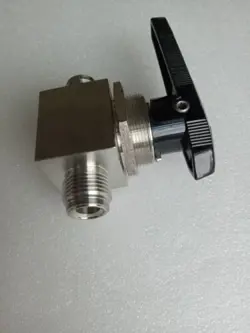 SWAGELOK SS-45VCR8