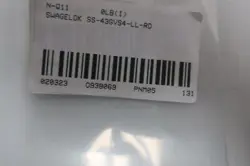 SS-43GVS4-LL-RD