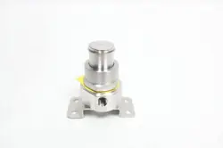 SWAGELOK SS-FCE STAINLESS COALESCING PARTICLE GAS FILTER 1000PSI 1/4IN NPT