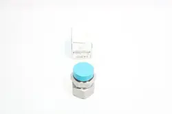 SWAGELOK SS-2000-1-20ST STAINLESS ADAPTER 1-1/4IN TUBE X 1-5/8IN SAE