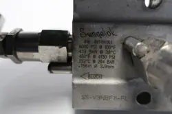 6000PSI