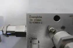 STAINLESS INSTRUMENT