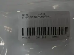 SS-V3NBF8-FL STAINLESS