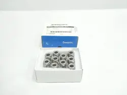 BOX OF 10 SWAGELOK SS-8-VCO-6-600 TUBE FITTING CONNECTOR