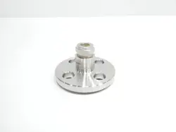 FLANGE ADAPTER 1/2IN