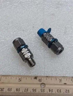 ADAPTER NOS