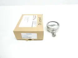 GAUGE 2IN