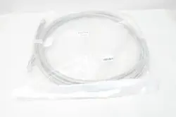 BRAIDED HOSE 3/8IN
