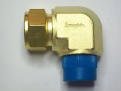ELBOW FITTING 7/8