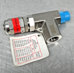 PROPORTIONAL PRESSURE RELIEF