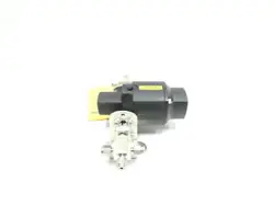 SWAGELOK WHITEY SS-41XS2-51S-DM PNEUMATIC STAINLESS 3-WAY BALL VALVE 1/8IN TUBE