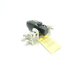 BALL VALVE 1/8IN