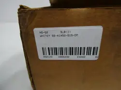 PNEUMATIC STAINLESS
