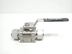 BALL VALVE 1-1/2IN