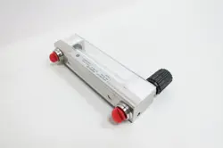 AREA FLOW METER