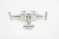 MANIFOLD 1/2IN