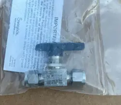 VALVE M-42SF4 SEVERAL
