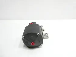 SWAGELOK 133-DA DOUBLE ACTING PNEUMATIC ACTUATOR