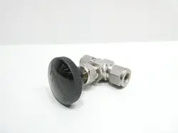 VALVE 5000PSI 1/2IN