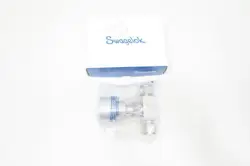 SWAGELOK SS-12BK-MM-10 STAINLESS BELLOWS SEALED VALVE 12MM