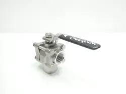 VALVE 1IN