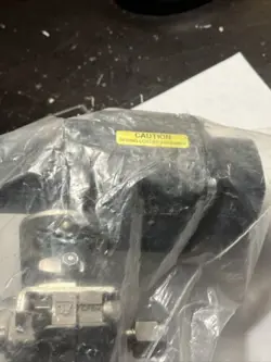 ACTUATOR CF8M