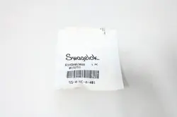SWAGELOK SS-4-HC-A-401