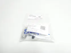 SWAGELOK SS-43GS6MM MANUAL STAINLESS BALL VALVE 6MM TUBE