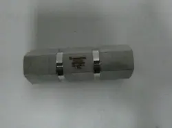 CHECK VALVE 1/4IN